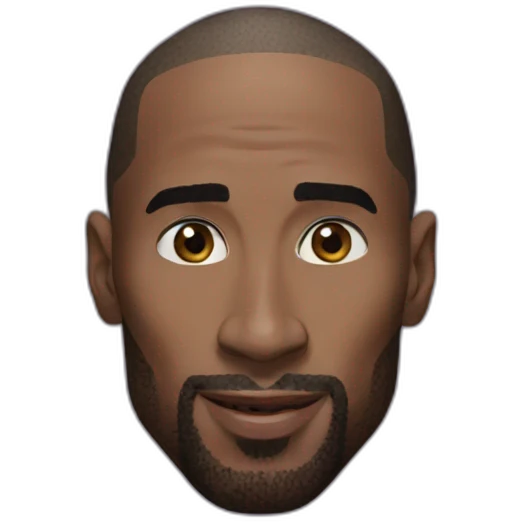 Kobe bryant emoji