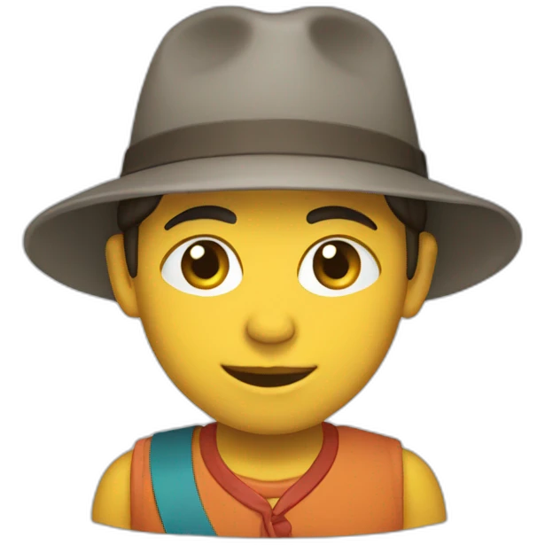 Jujuy emoji