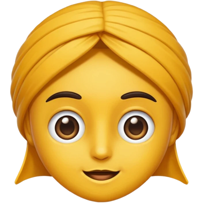 پاپیون صورتی emoji