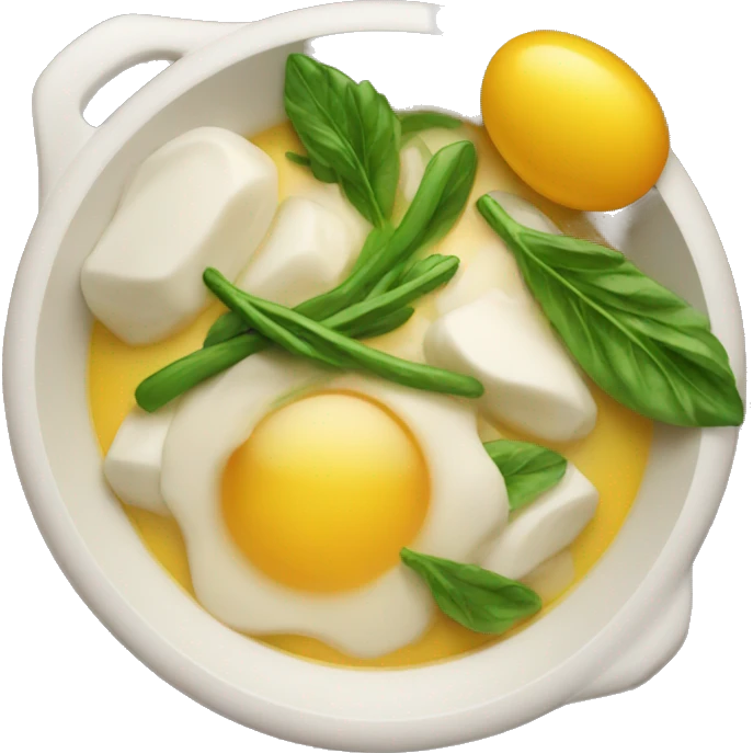 recipe emoji