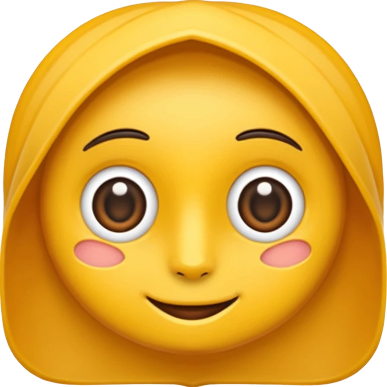 ابر بنفش پاستیلی با قلب های صورتی کوچولو emoji