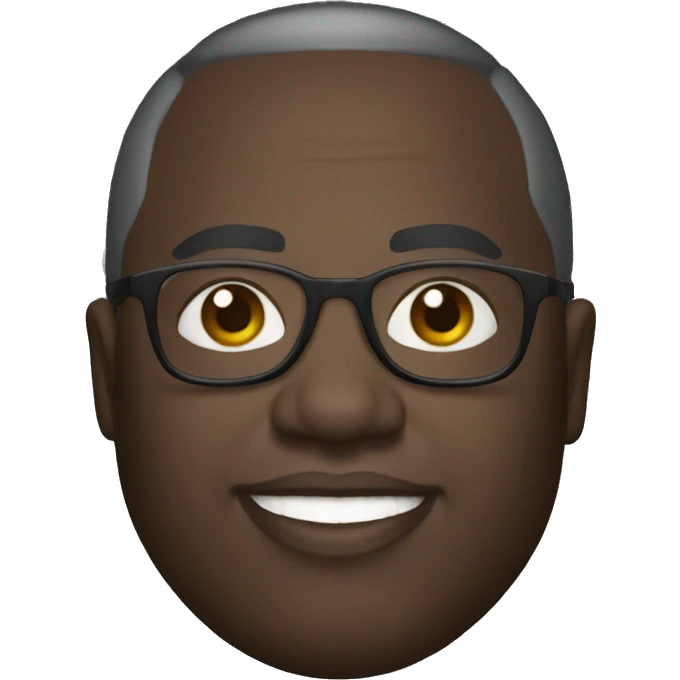 Macky sall emoji