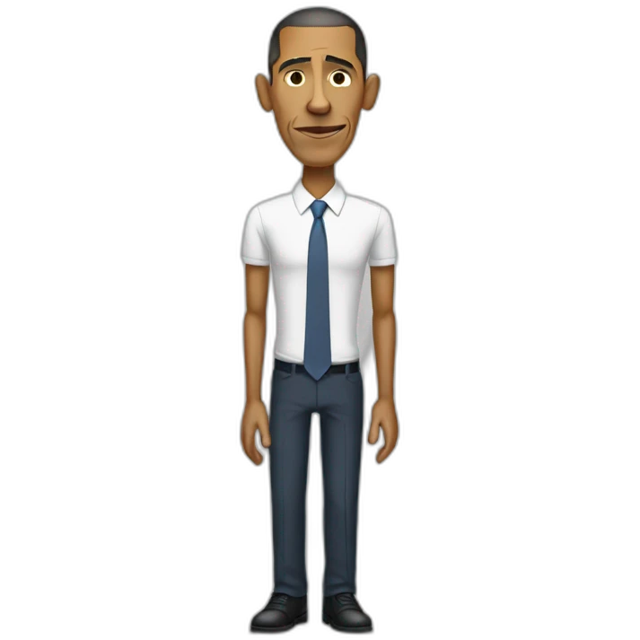obama-skinny-body emoji