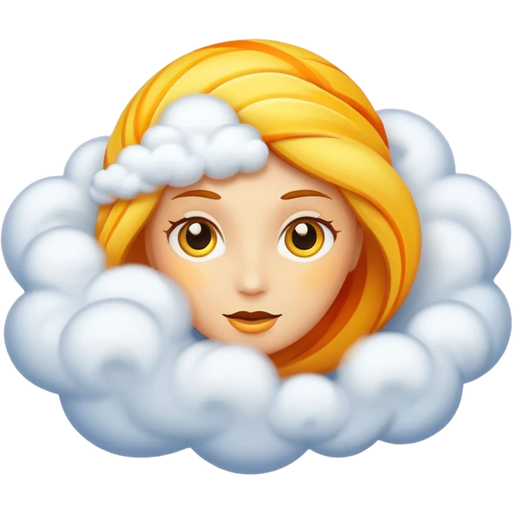 Make Venus the planet emoji