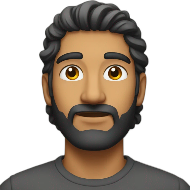 Anudeep emoji