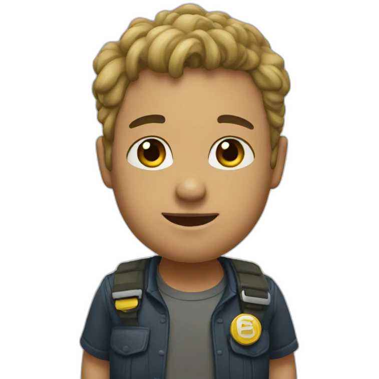 Centralcee emoji