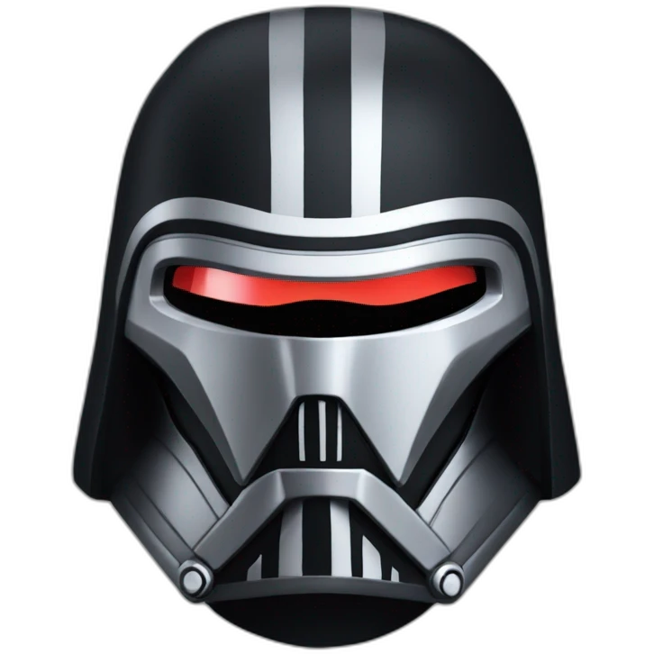 Kylo-Ren-helmet emoji