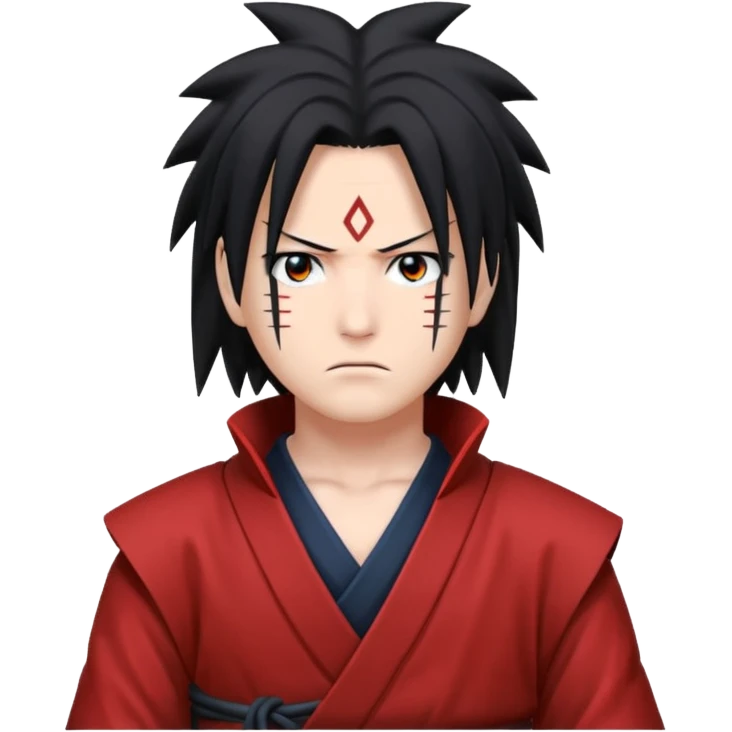 Madara Uchiha  emoji