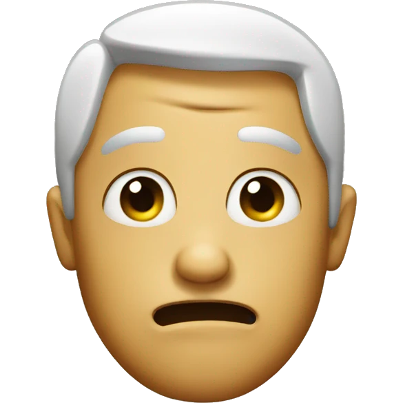 Drunk emoji emoji