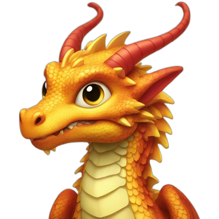 mirabelle dragon emoji