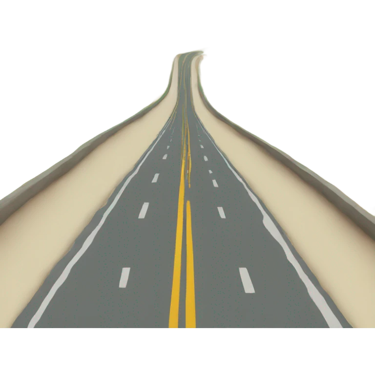 road emoji