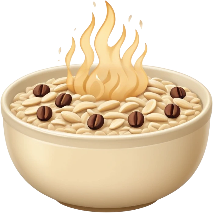 oats emoji