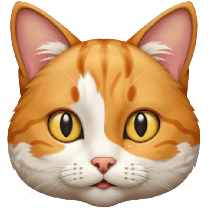 Curiosity / Exploration cat picture emoji