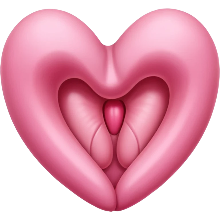 Vagina emoji