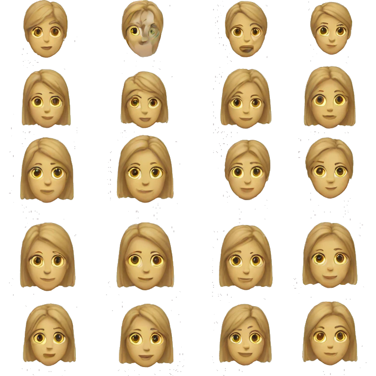 ai emoji