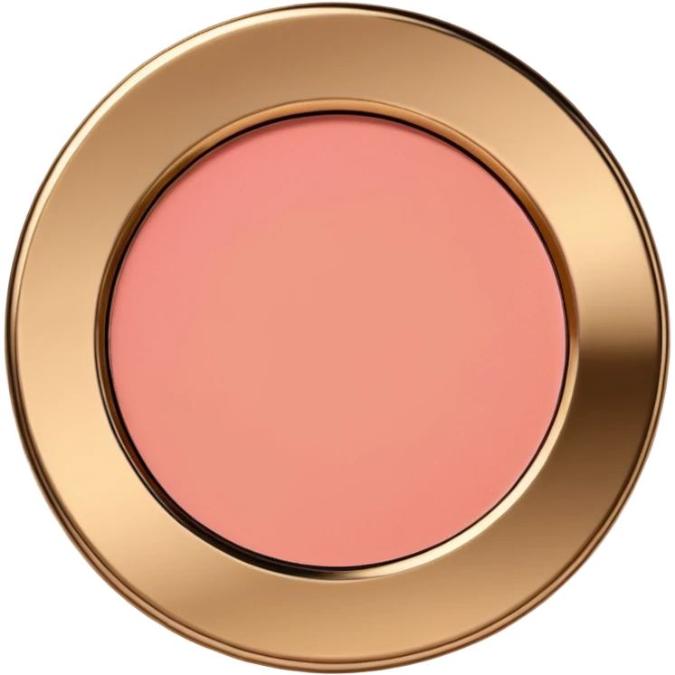 YSL Make Me Blush - Bold Blurring Blush
24H all day long ultra-buildable powder blush​, SHADE CORAL CLASH emoji