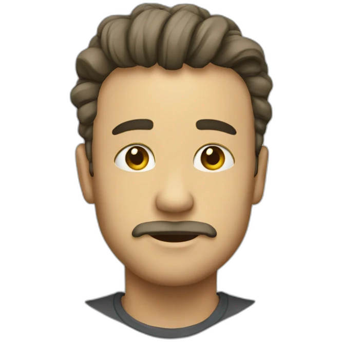 Mrx emoji