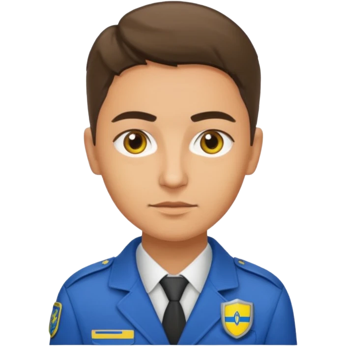 Ukrainian journalsit emoji