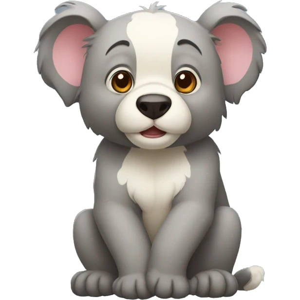 coala 2d emoji