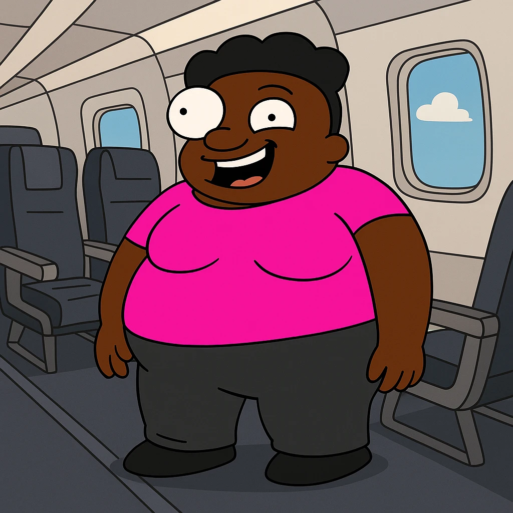airplane emoji