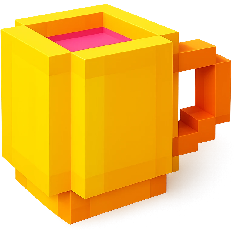 Mug emoji