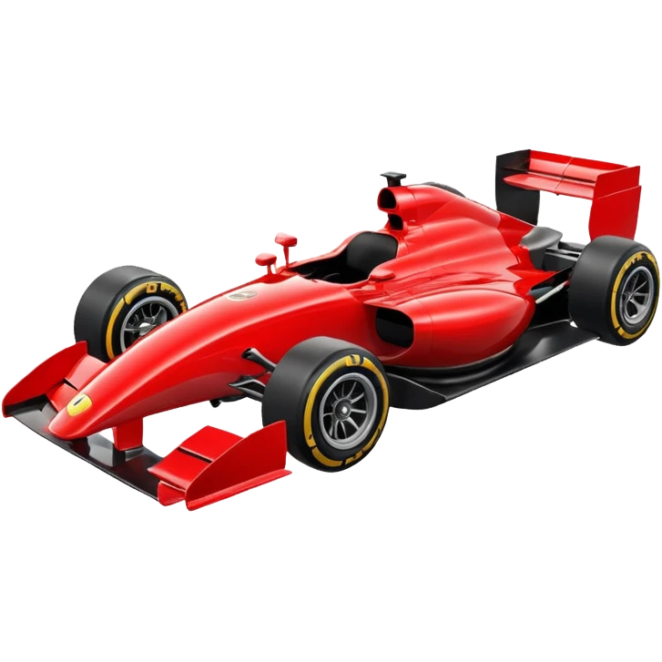 f1 side view emoji