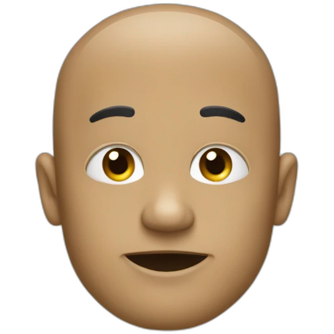 Timo qui sort du ventre de sa mere emoji