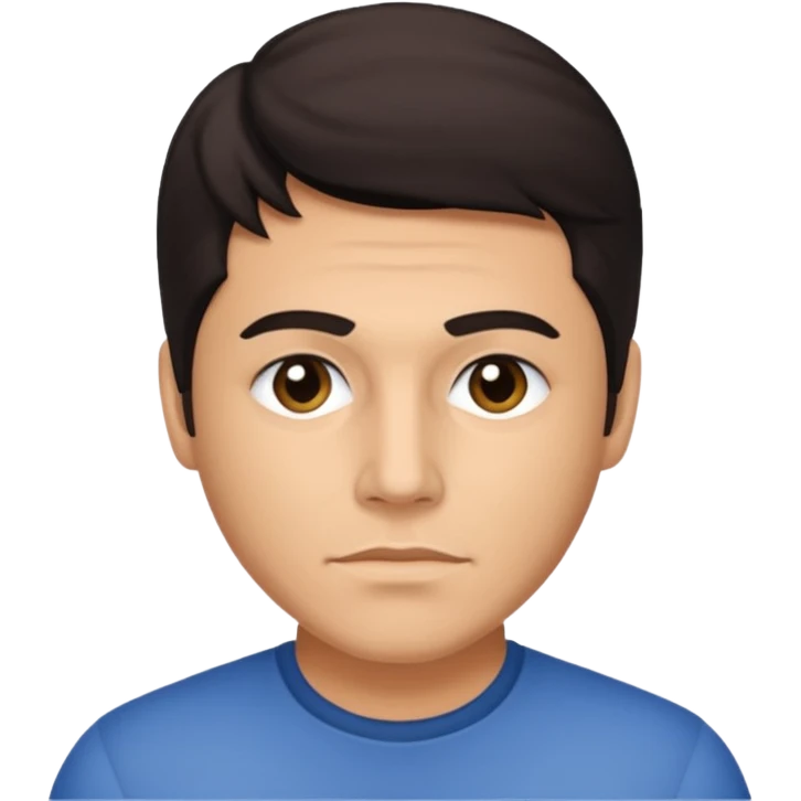 Erik-Michael Estrada emoji
