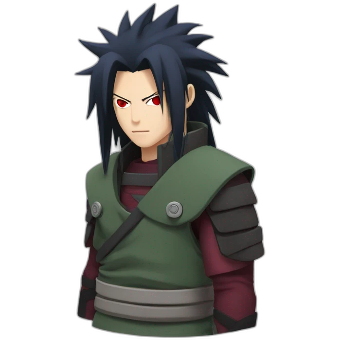 Madara uchiha   emoji