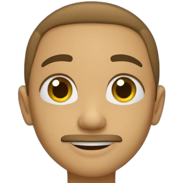 Samosha emoji
