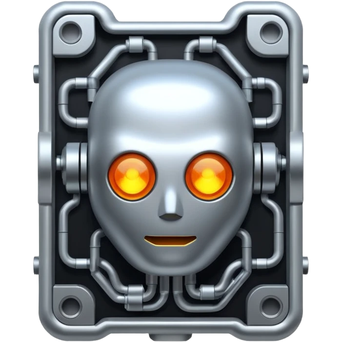 asm automatic ai emoji