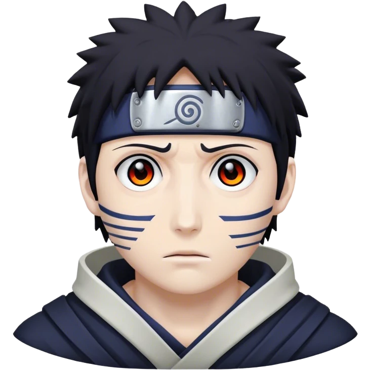 Obito emoji