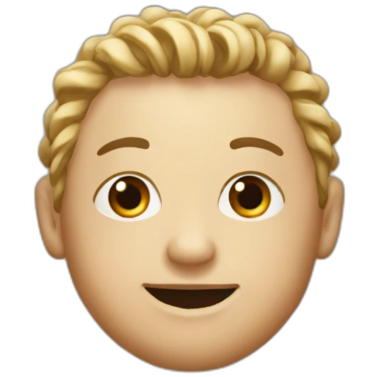 emoji-visage+pot-rillettes emoji