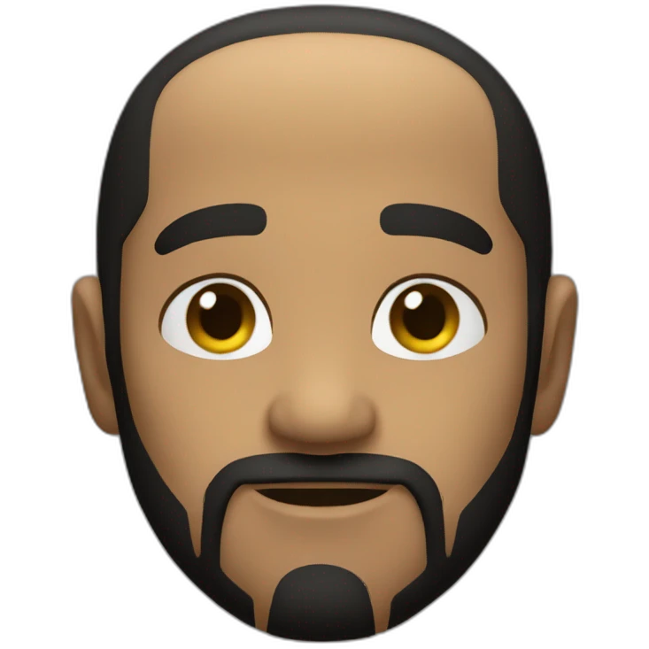 Rockstar north emoji