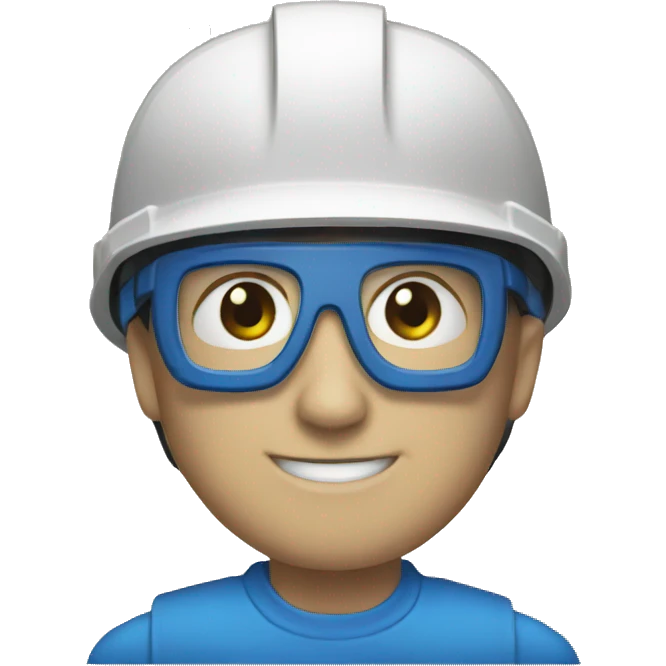  blueprints emoji
