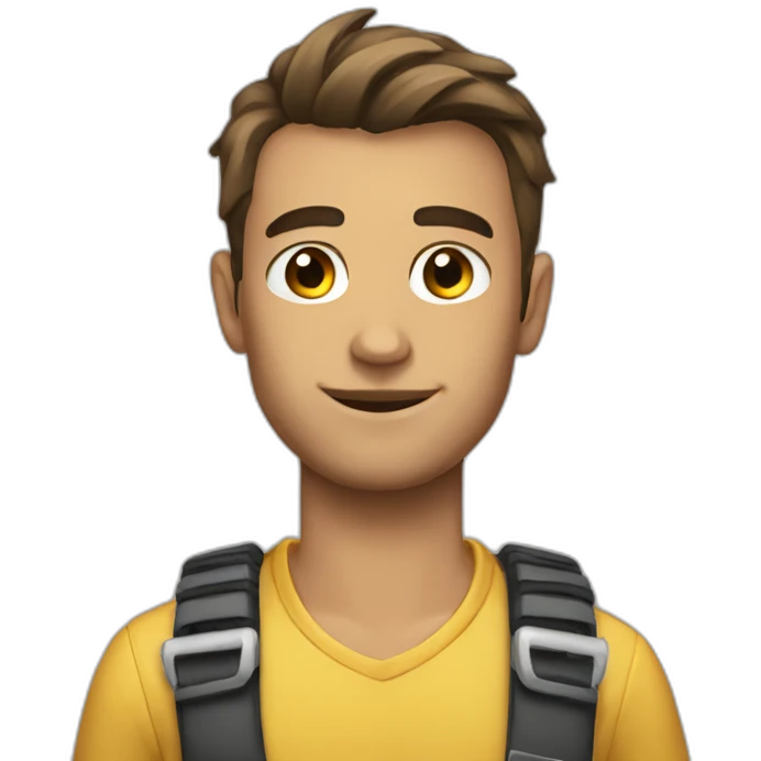Theo Browne emoji