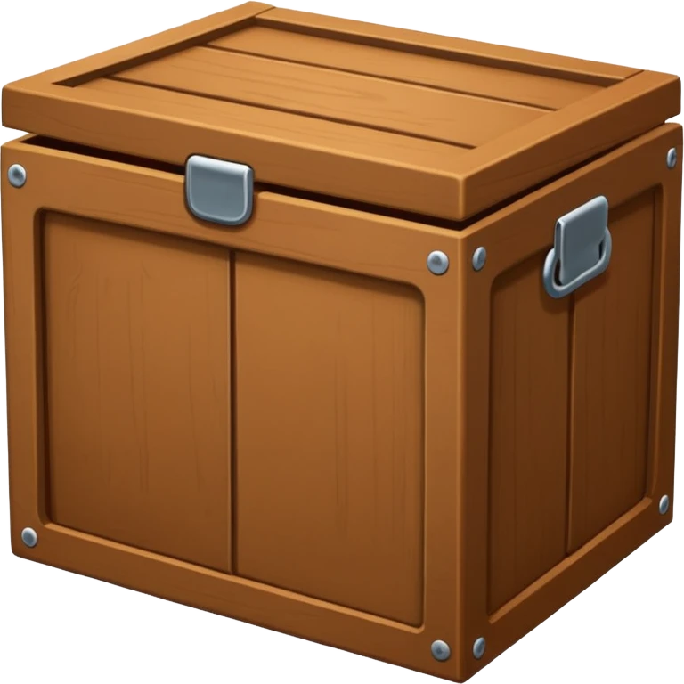 Sliding Box emoji