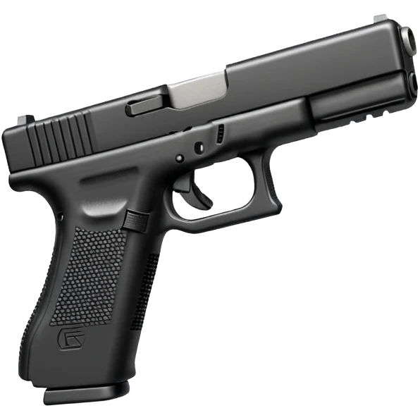 Glock emoji