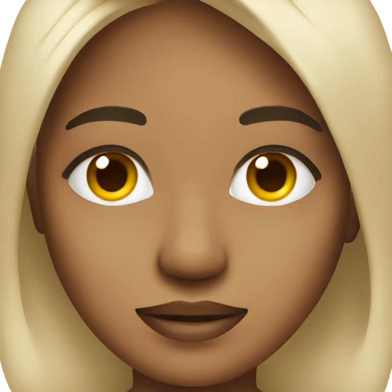 Hyperpigmentation  emoji