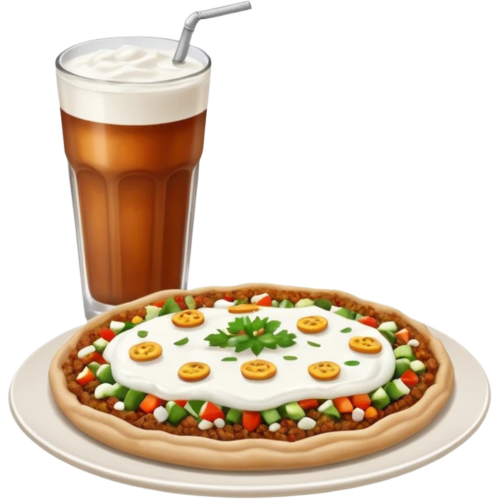 𝓛𝓪𝓱𝓶𝓪𝓬𝓾𝓷 𝔂𝓲𝔂𝓮𝓷 𝓪𝔂𝓻𝓪𝓷 emoji