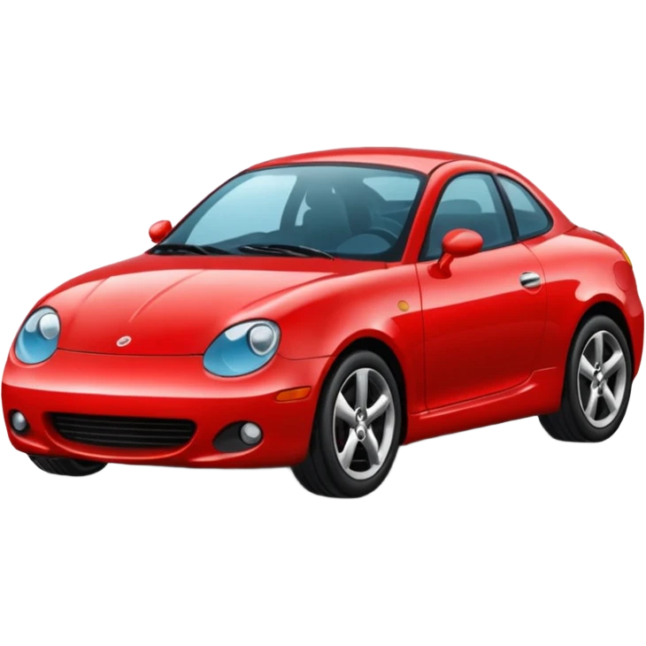 car emoji
