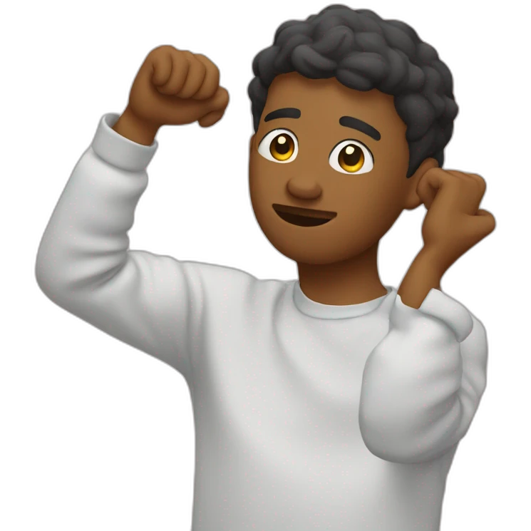 dab emoji