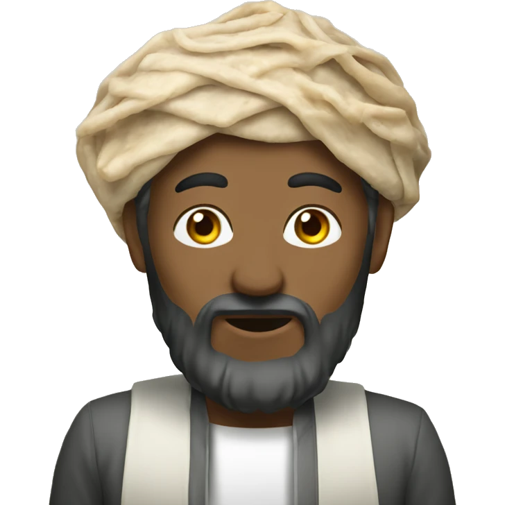 Mansaf emoji