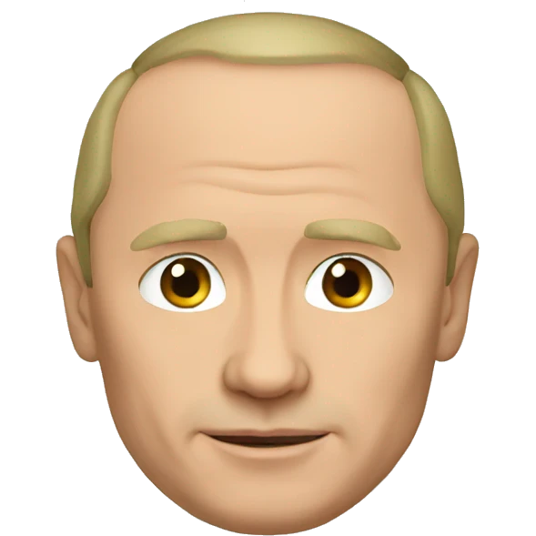 putin emoji