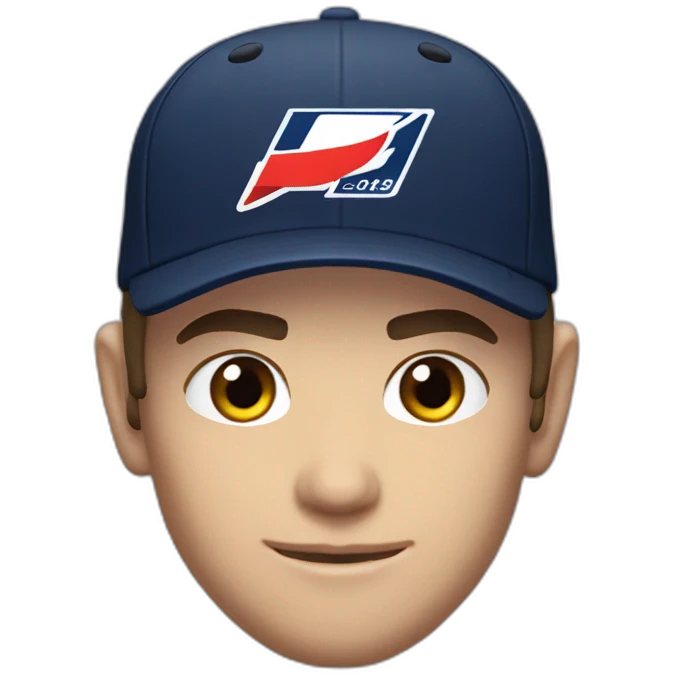Pierre gasly emoji
