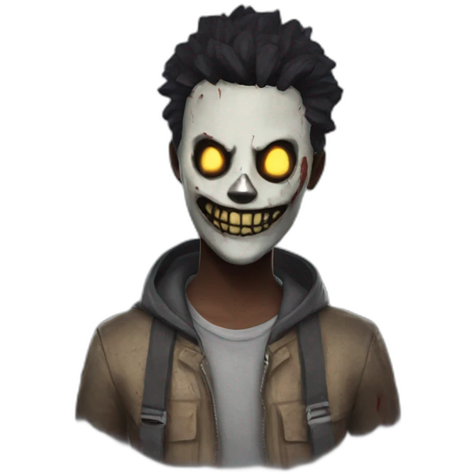 Dead by daylight emoji