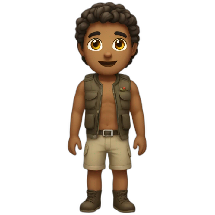 Jul emoji