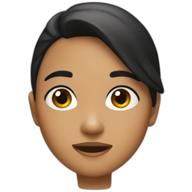 Kiki emoji