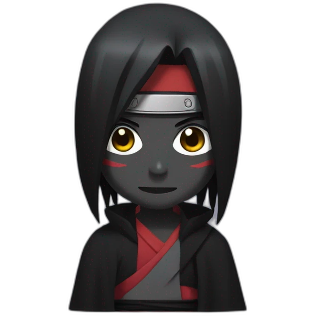 Itachi emoji