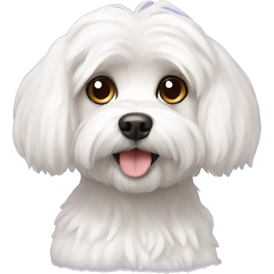 maltese emoji